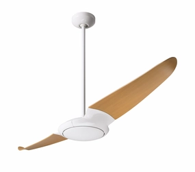 Modern Fan Co 56"Ceiling Fan compact indoor fans for apartment use