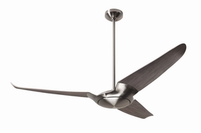 Modern Fan Co 56"Ceiling Fan compact indoor fans for apartment use