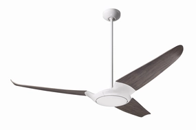 Modern Fan Co 56"Ceiling Fan whisper-quiet fans for indoor comfort