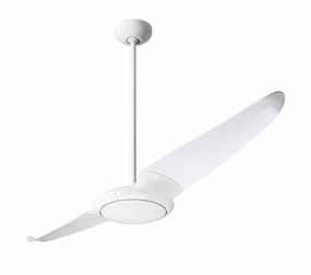 Modern Fan Co 56"Ceiling Fan adjustable indoor fans for better cooling