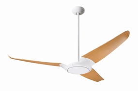 Modern Fan Co 56"Ceiling Fan Stylish ceiling fan for living rooms