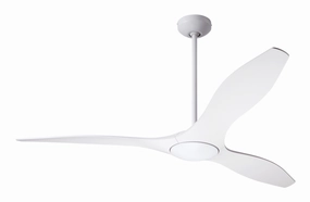 Modern Fan Co 56"Ceiling Fan low-noise indoor fans for peaceful settings