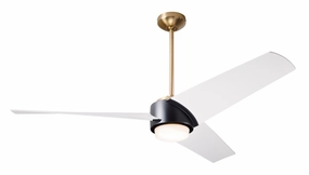 Modern Fan Co 56"Ceiling Fan powerful indoor fans for whole-room cooling