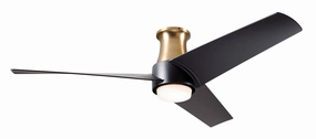 Modern Fan Co 56"Ceiling Fan powerful indoor fans for whole-room cooling