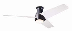 Modern Fan Co 56"Ceiling Fan whisper-quiet fans for indoor comfort