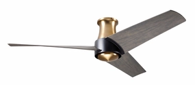 Modern Fan Co 56"Ceiling Fan adjustable indoor fans for cool airflow