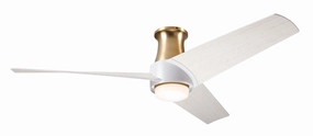 Modern Fan Co 56"Ceiling Fan quiet indoor fans for bedrooms and offices