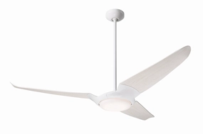 Modern Fan Co 56"Ceiling Fan adjustable indoor fans for better cooling