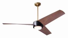 Modern Fan Co 56"Ceiling Fan adjustable indoor fans for cool airflow