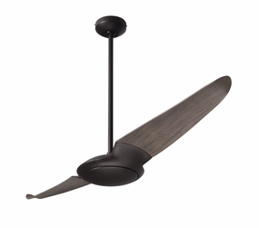 Modern Fan Co 56"Ceiling Fan Stylish ceiling fan for living rooms