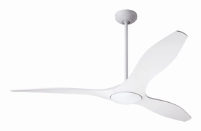 Modern Fan Co 56"Ceiling Fan whisper-quiet fans for indoor comfort