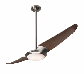 Modern Fan Co 56"Ceiling Fan low-noise indoor fans for peaceful settings