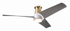 Modern Fan Co 56"Ceiling Fan adjustable indoor fans for better cooling