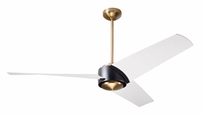 Modern Fan Co 56"Ceiling Fan adjustable indoor fans for better cooling
