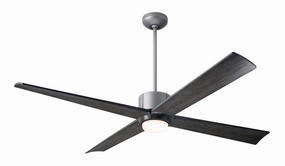 Modern Fan Co 56"Ceiling Fan compact indoor fans for apartment use