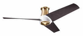 Modern Fan Co 56"Ceiling Fan powerful indoor fans for whole-room cooling