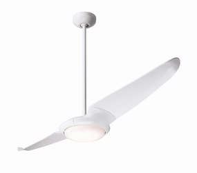 Modern Fan Co 56"Ceiling Fan whisper-quiet fans for indoor comfort