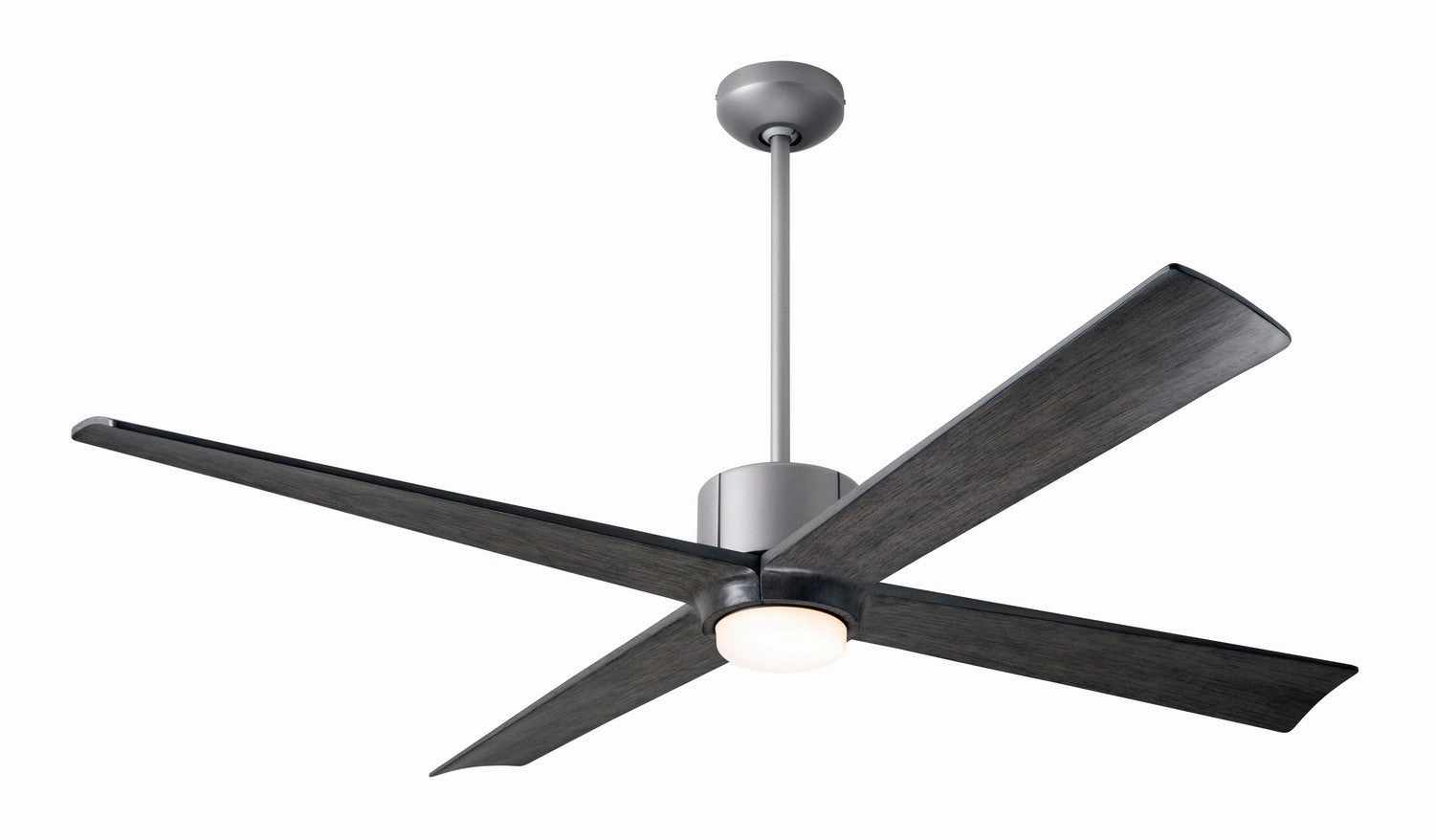 Modern Fan Co 56"Ceiling Fan compact indoor fans for apartment use
