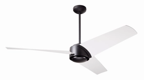 Modern Fan Co 56"Ceiling Fan whisper-quiet fans for indoor comfort