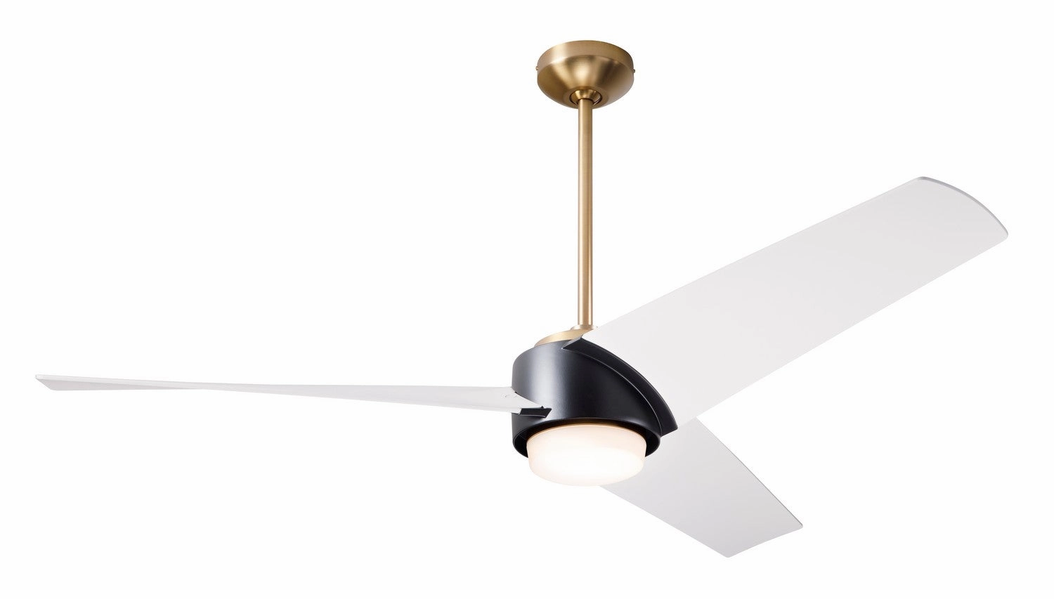 Modern Fan Co 56"Ceiling Fan powerful indoor fans for whole-room cooling