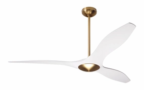 Modern Fan Co 56"Ceiling Fan powerful indoor fans for whole-room cooling