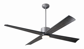 Modern Fan Co 56"Ceiling Fan adjustable indoor fans for cool airflow