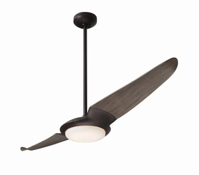 Modern Fan Co 56"Ceiling Fan whisper-quiet fans for indoor comfort