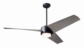 Modern Fan Co 56"Ceiling Fan adjustable indoor fans for better cooling