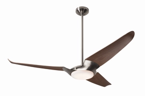 Modern Fan Co 56"Ceiling Fan Stylish ceiling fan for living rooms