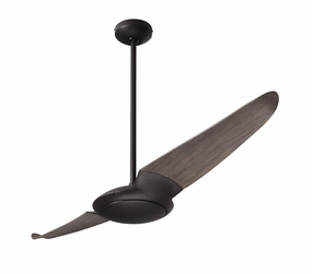 Modern Fan Co 56"Ceiling Fan quiet indoor fans for bedrooms and offices