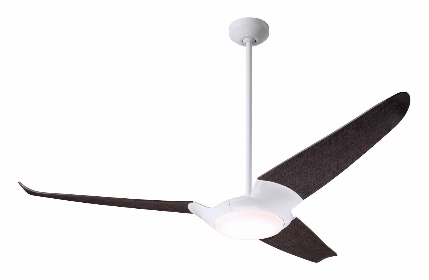 Modern Fan Co 56"Ceiling Fan adjustable indoor fans for better cooling