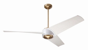 Modern Fan Co 56"Ceiling Fan adjustable indoor fans for better cooling