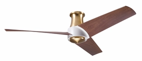 Modern Fan Co 56"Ceiling Fan compact indoor fans for apartment use