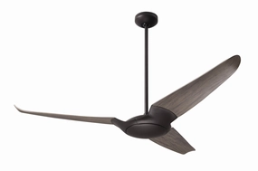 Modern Fan Co 56"Ceiling Fan Stylish ceiling fan for living rooms