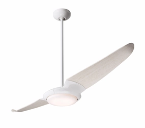 Modern Fan Co 56"Ceiling Fan Stylish ceiling fan for living rooms