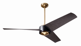 Modern Fan Co 56"Ceiling Fan compact indoor fans for apartment use