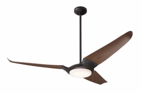 Modern Fan Co 56"Ceiling Fan low-noise indoor fans for peaceful settings