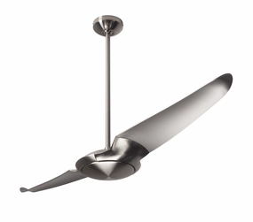 Modern Fan Co 56"Ceiling Fan powerful indoor fans for whole-room cooling