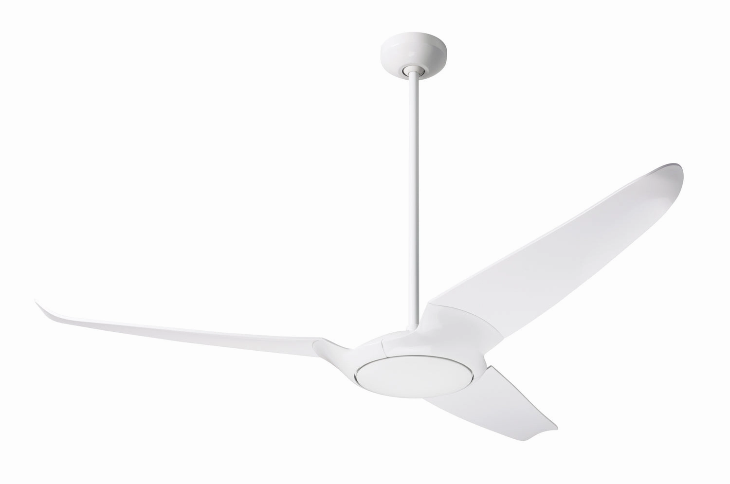 Modern Fan Co 56"Ceiling Fan adjustable indoor fans for cool airflow