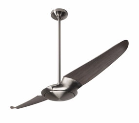 Modern Fan Co 56"Ceiling Fan Stylish ceiling fan for living rooms