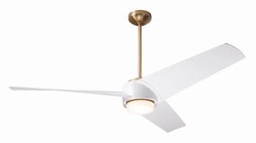 Modern Fan Co 56"Ceiling Fan adjustable indoor fans for better cooling