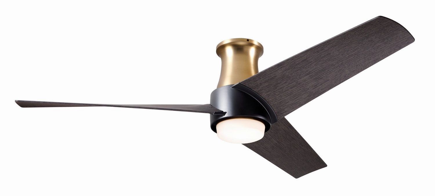 Modern Fan Co 56"Ceiling Fan low-noise indoor fans for peaceful settings