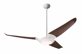 Modern Fan Co 56"Ceiling Fan Stylish ceiling fan for living rooms