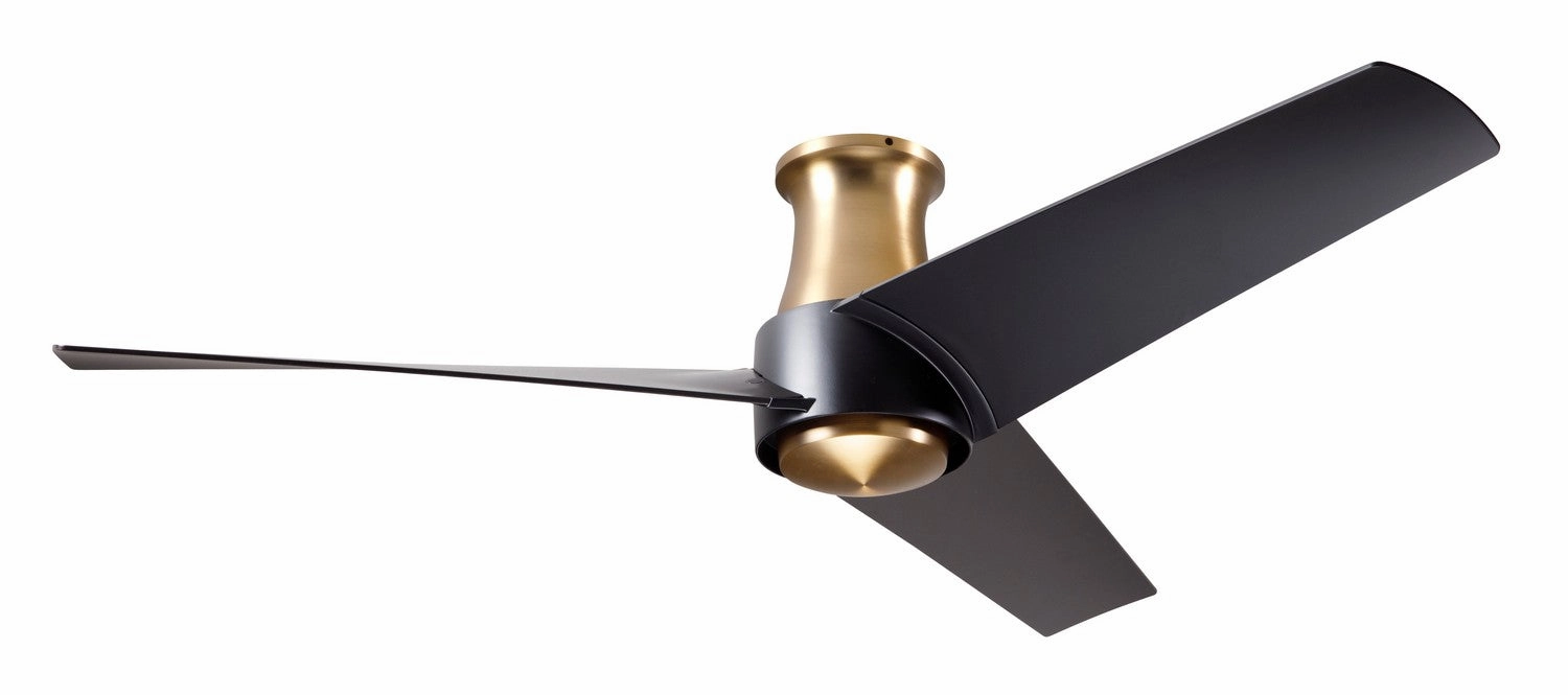 Modern Fan Co 56"Ceiling Fan compact indoor fans for apartment use