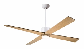 Modern Fan Co 56"Ceiling Fan adjustable indoor fans for cool airflow
