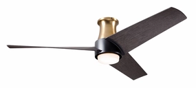 Modern Fan Co 56"Ceiling Fan low-noise indoor fans for peaceful settings