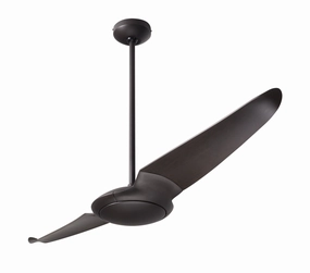 Modern Fan Co 56"Ceiling Fan low-noise indoor fans for peaceful settings