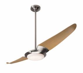 Modern Fan Co 56"Ceiling Fan quiet indoor fans for bedrooms and offices