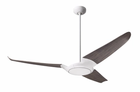 Modern Fan Co 56"Ceiling Fan whisper-quiet fans for indoor comfort