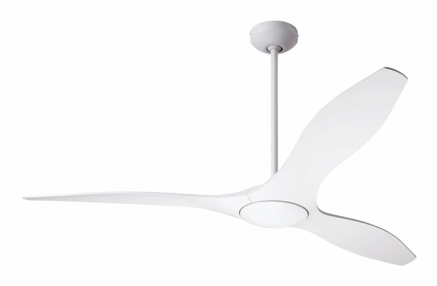 Modern Fan Co 56"Ceiling Fan whisper-quiet fans for indoor comfort